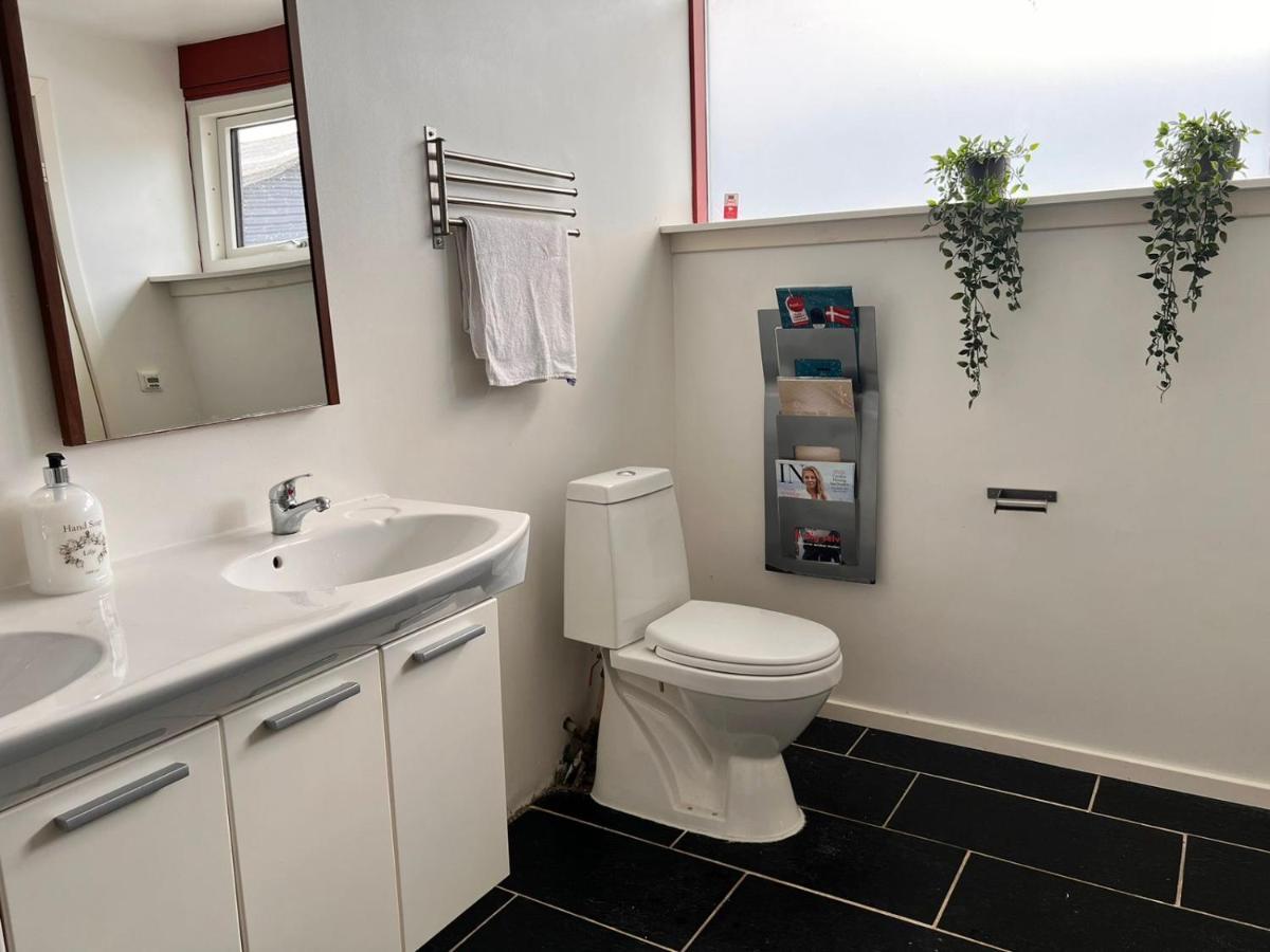 Country Guesthouse Gadstrup Zewnętrze zdjęcie