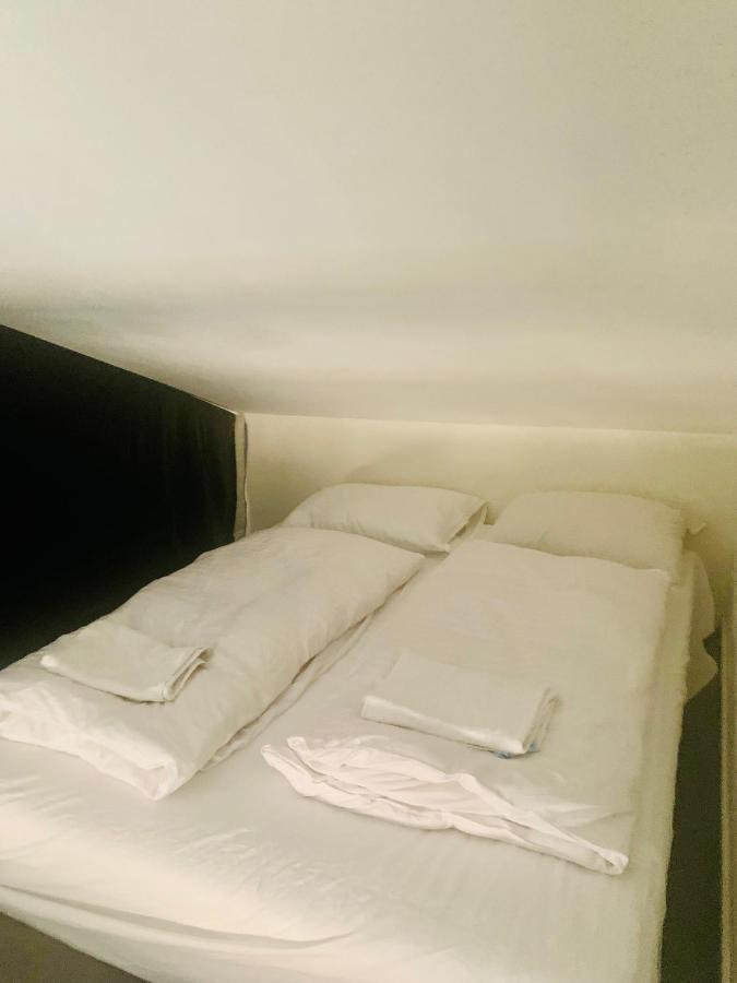Country Guesthouse Gadstrup Zewnętrze zdjęcie