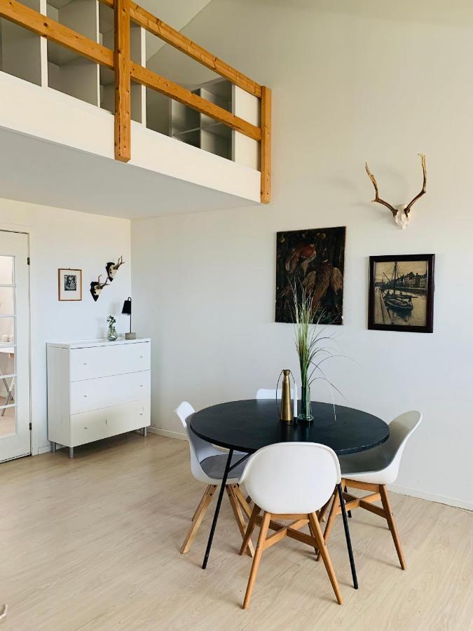 Country Guesthouse Gadstrup Zewnętrze zdjęcie