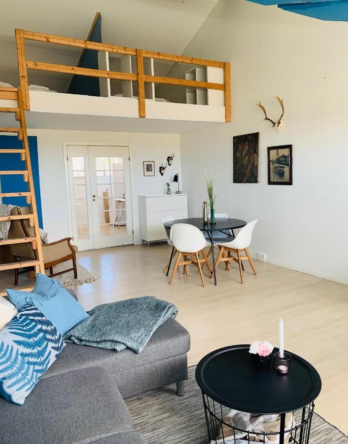 Country Guesthouse Gadstrup Zewnętrze zdjęcie