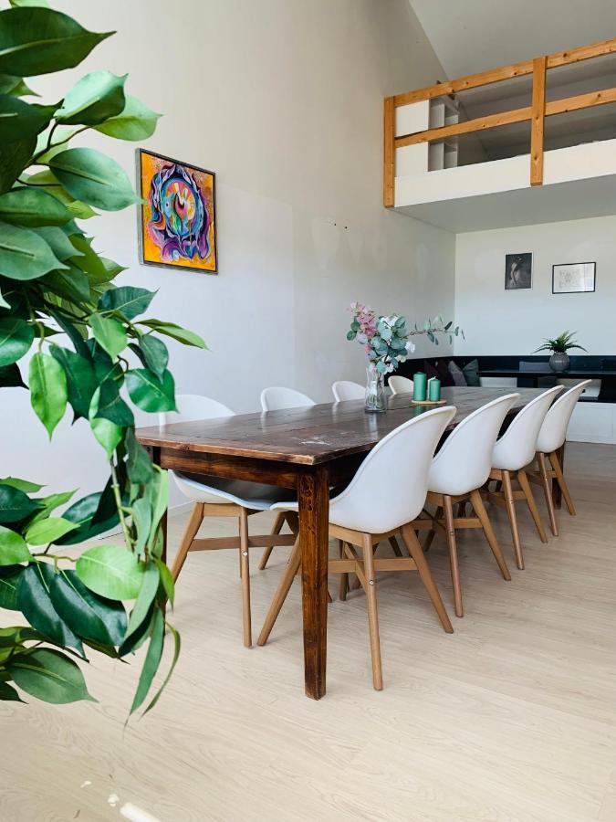 Country Guesthouse Gadstrup Zewnętrze zdjęcie