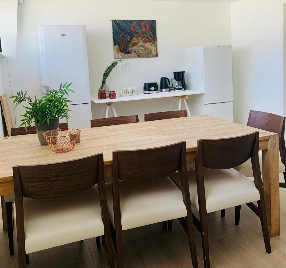 Country Guesthouse Gadstrup Zewnętrze zdjęcie