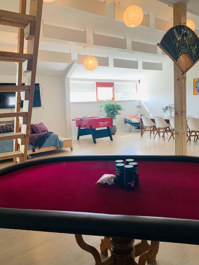 Country Guesthouse Gadstrup Zewnętrze zdjęcie