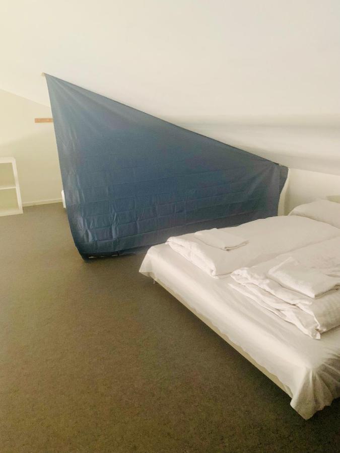 Country Guesthouse Gadstrup Zewnętrze zdjęcie