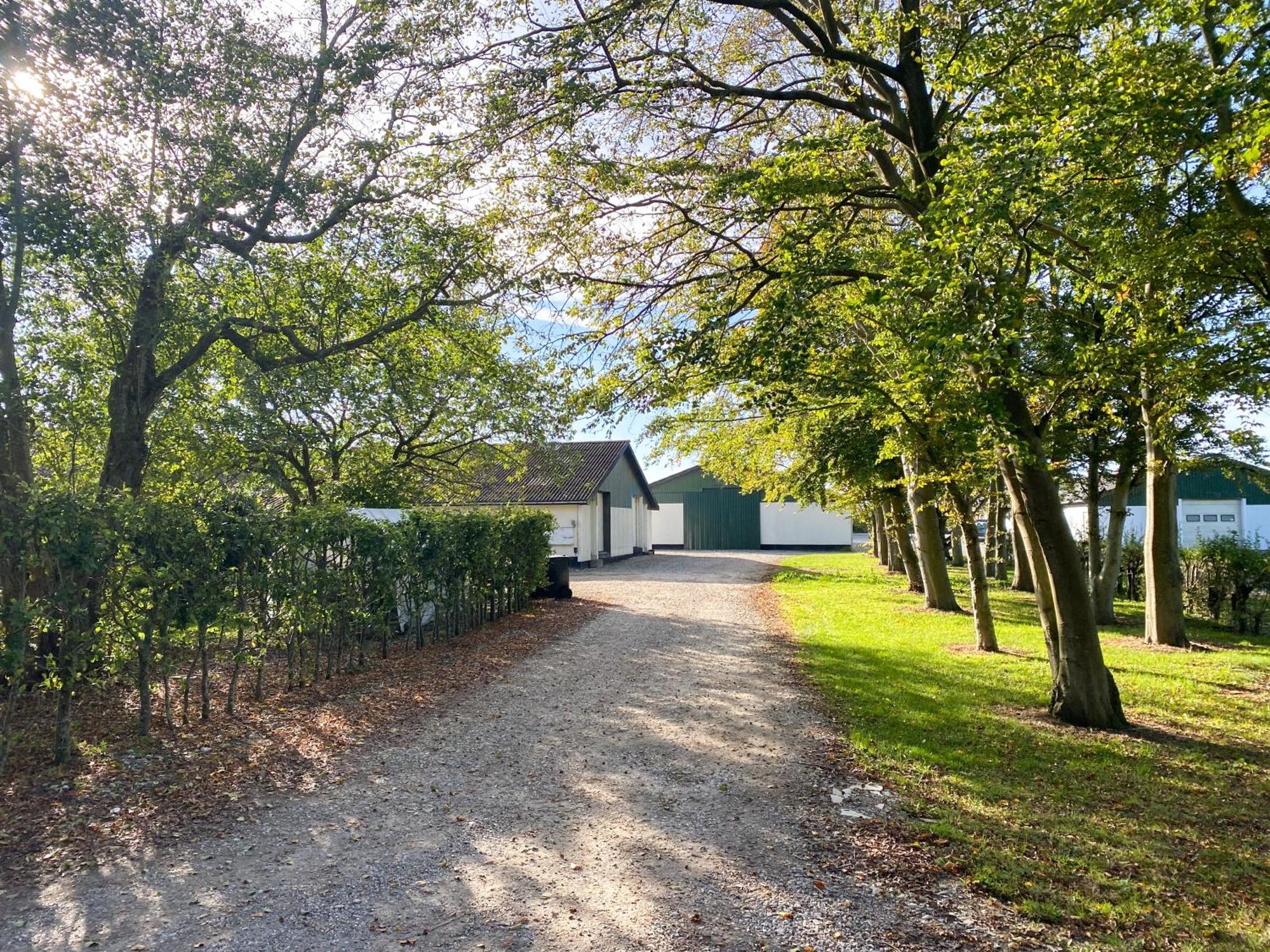 Country Guesthouse Gadstrup Zewnętrze zdjęcie